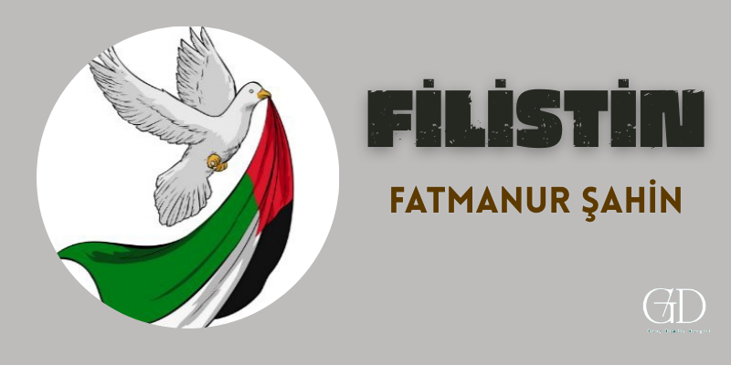 FİLİSTİN